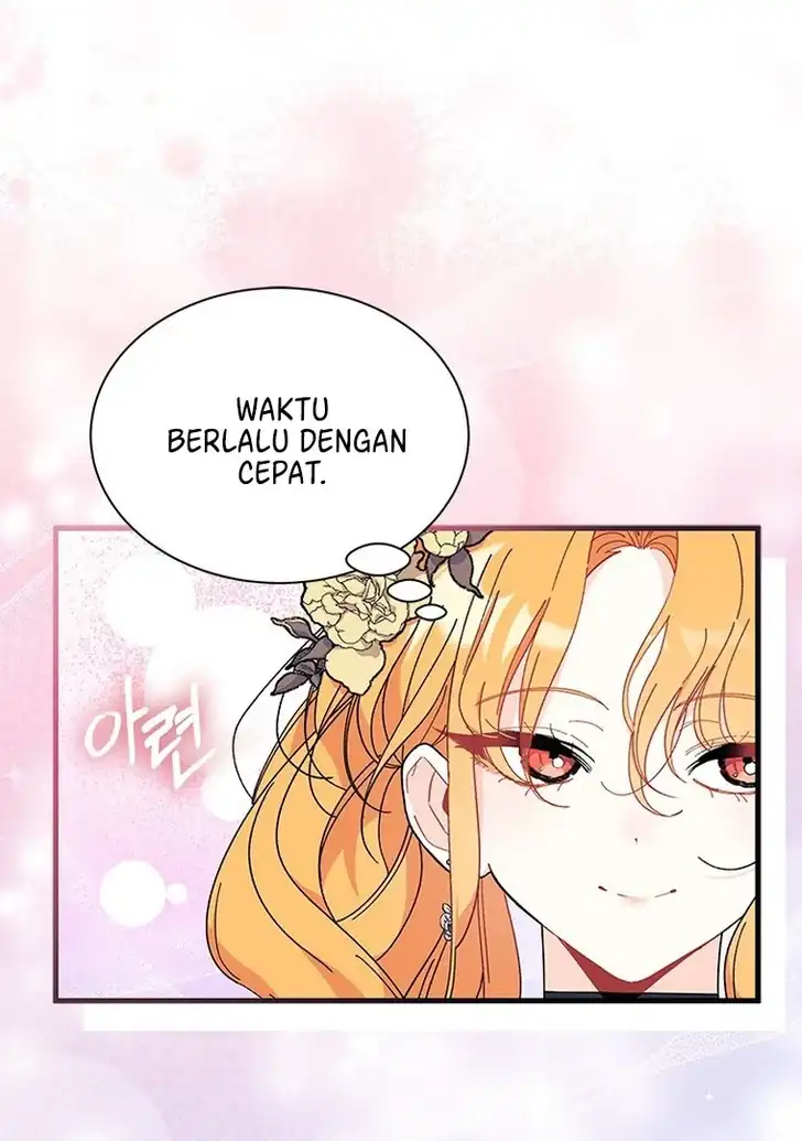 I Don’t Want to Play Matchmaker! Chapter 66 Gambar 48