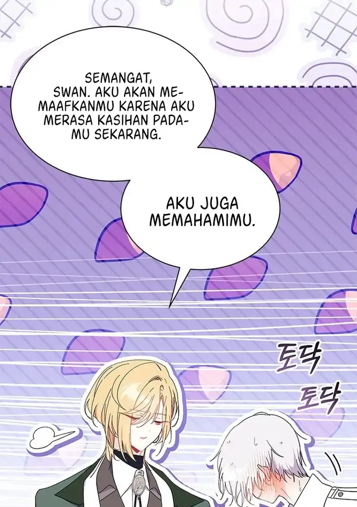 I Don’t Want to Play Matchmaker! Chapter 67 Gambar 42