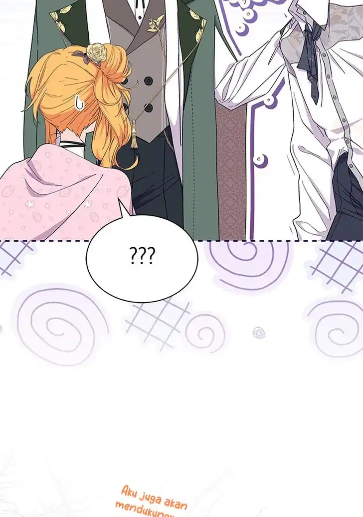I Don’t Want to Play Matchmaker! Chapter 67 Gambar 43