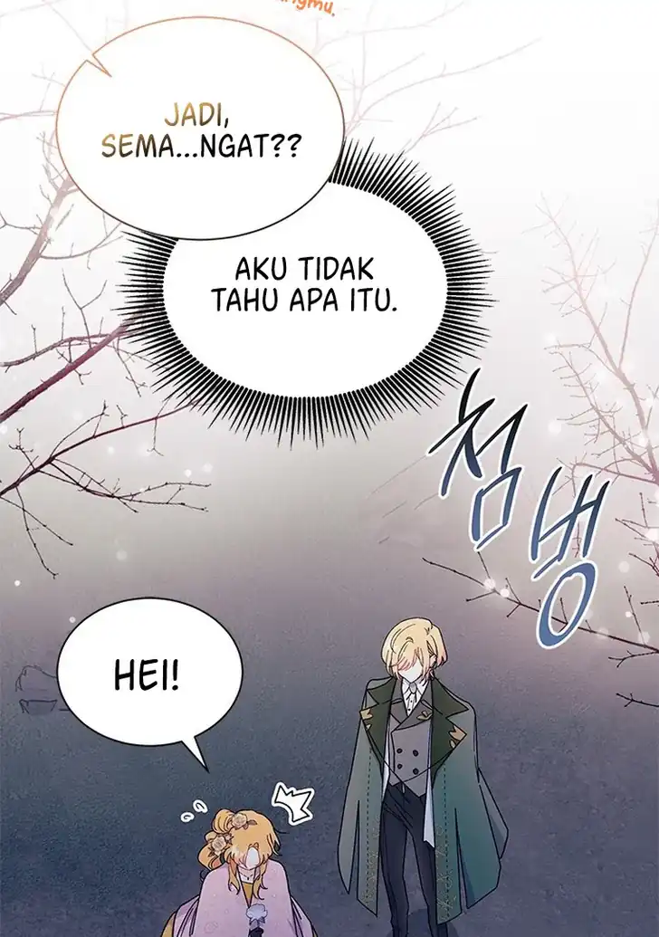 I Don’t Want to Play Matchmaker! Chapter 67 Gambar 44