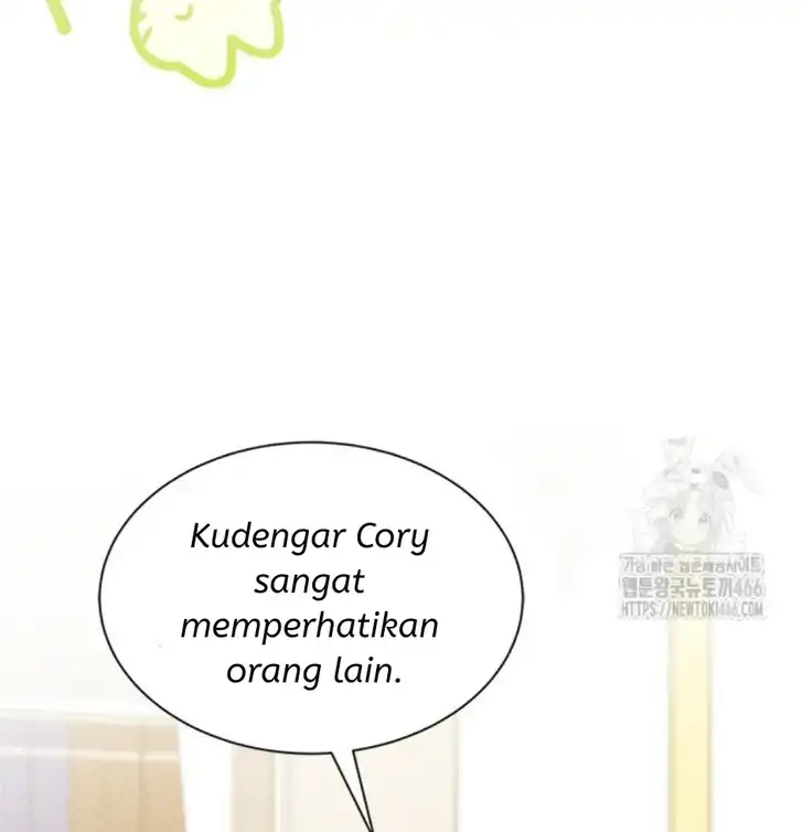 I Don’t Want to Play Matchmaker! Chapter 70 Gambar 50