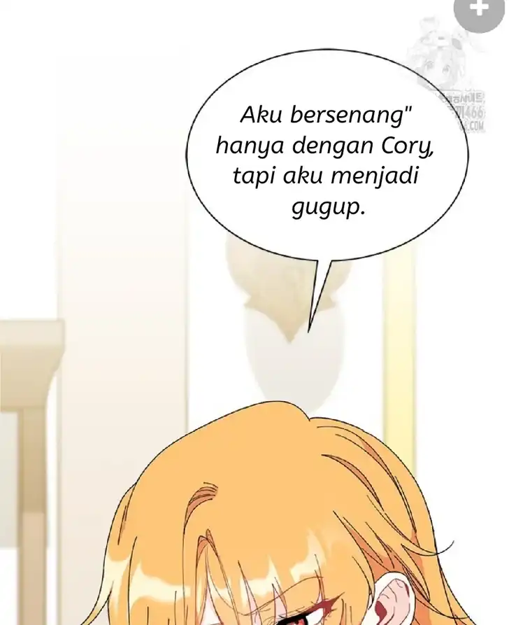 I Don’t Want to Play Matchmaker! Chapter 70 Gambar 56