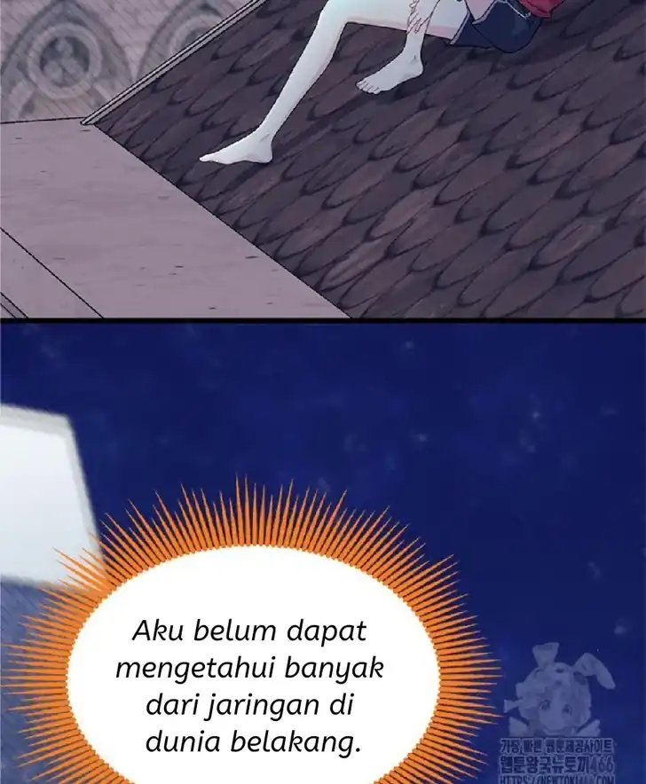 I Don’t Want to Play Matchmaker! Chapter 73 Gambar 46