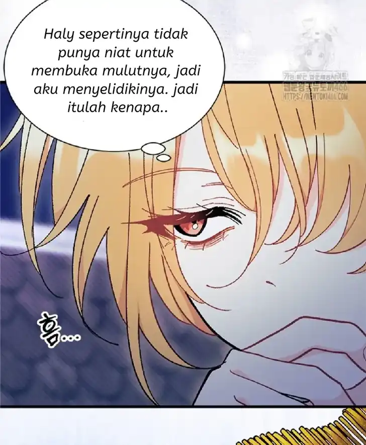 I Don’t Want to Play Matchmaker! Chapter 73 Gambar 49