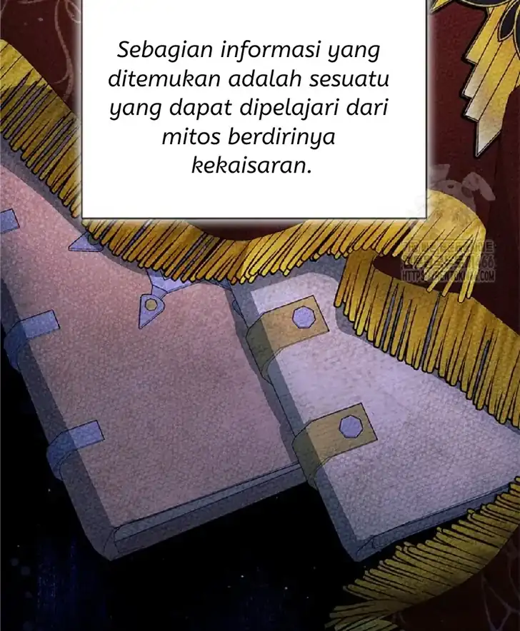 I Don’t Want to Play Matchmaker! Chapter 73 Gambar 51