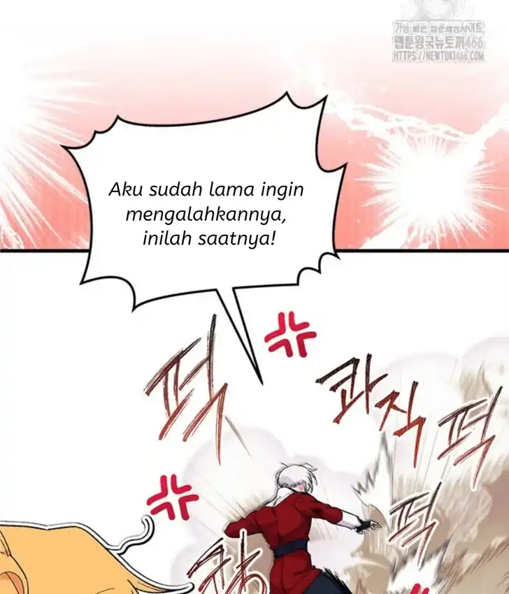 I Don’t Want to Play Matchmaker! Chapter 74 Gambar 48