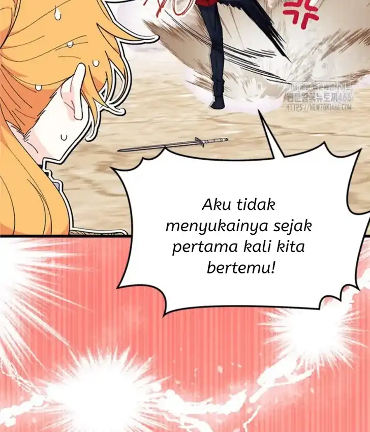 I Don’t Want to Play Matchmaker! Chapter 74 Gambar 49