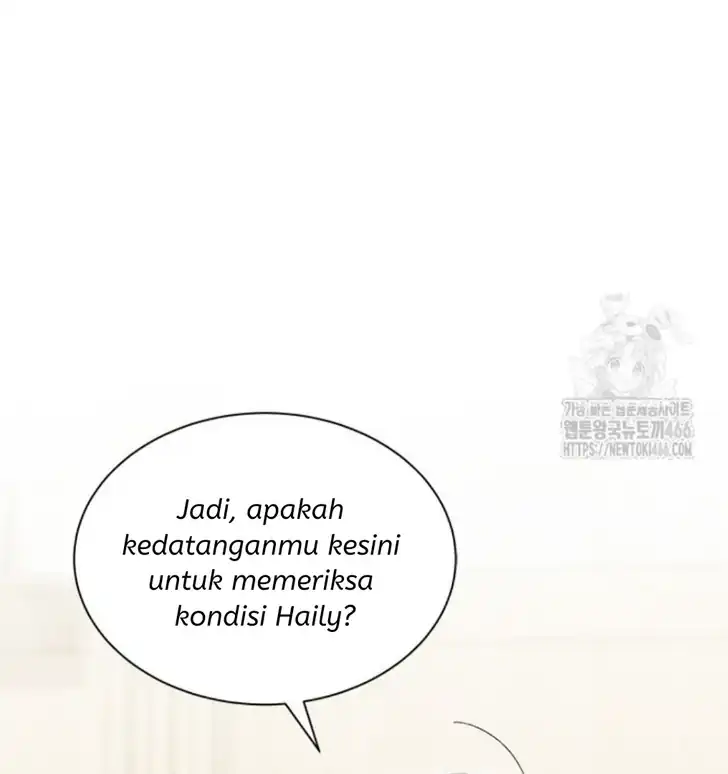 I Don’t Want to Play Matchmaker! Chapter 75 Gambar 55
