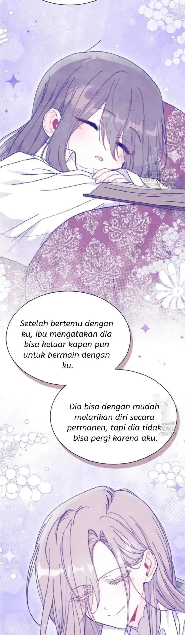I Don’t Want to Play Matchmaker! Chapter 77 Gambar 22