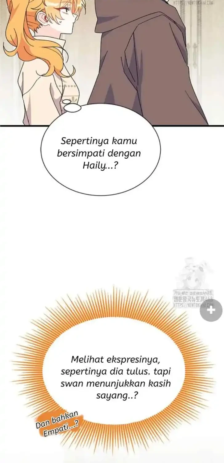 I Don’t Want to Play Matchmaker! Chapter 78 Gambar 21