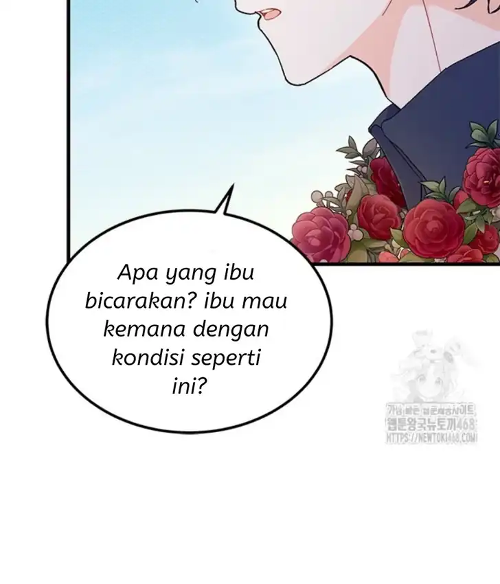 I Don’t Want to Play Matchmaker! Chapter 79 Gambar 59
