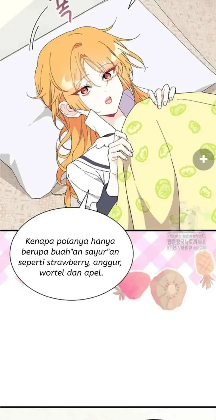 I Don’t Want to Play Matchmaker! Chapter 80 Gambar 21