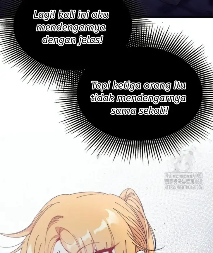 I Don’t Want to Play Matchmaker! Chapter 82 Gambar 51