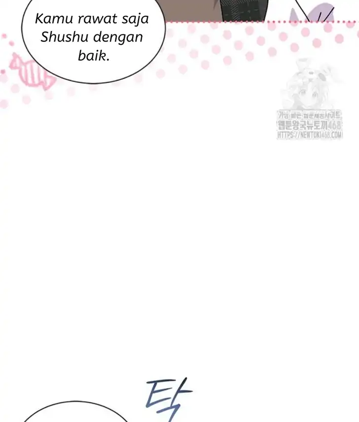 I Don’t Want to Play Matchmaker! Chapter 83 Gambar 50