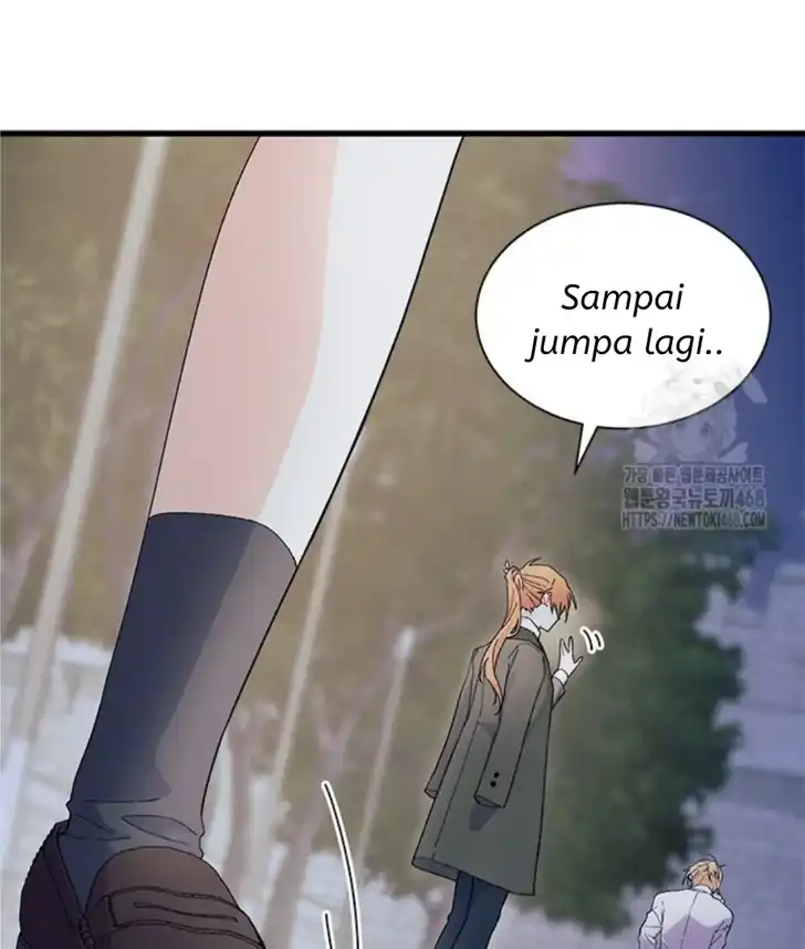 I Don’t Want to Play Matchmaker! Chapter 83 Gambar 53