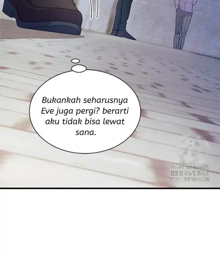 I Don’t Want to Play Matchmaker! Chapter 83 Gambar 54