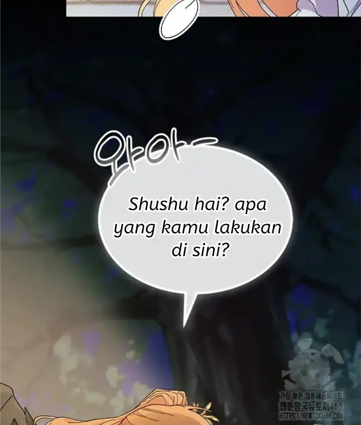 I Don’t Want to Play Matchmaker! Chapter 83 Gambar 56