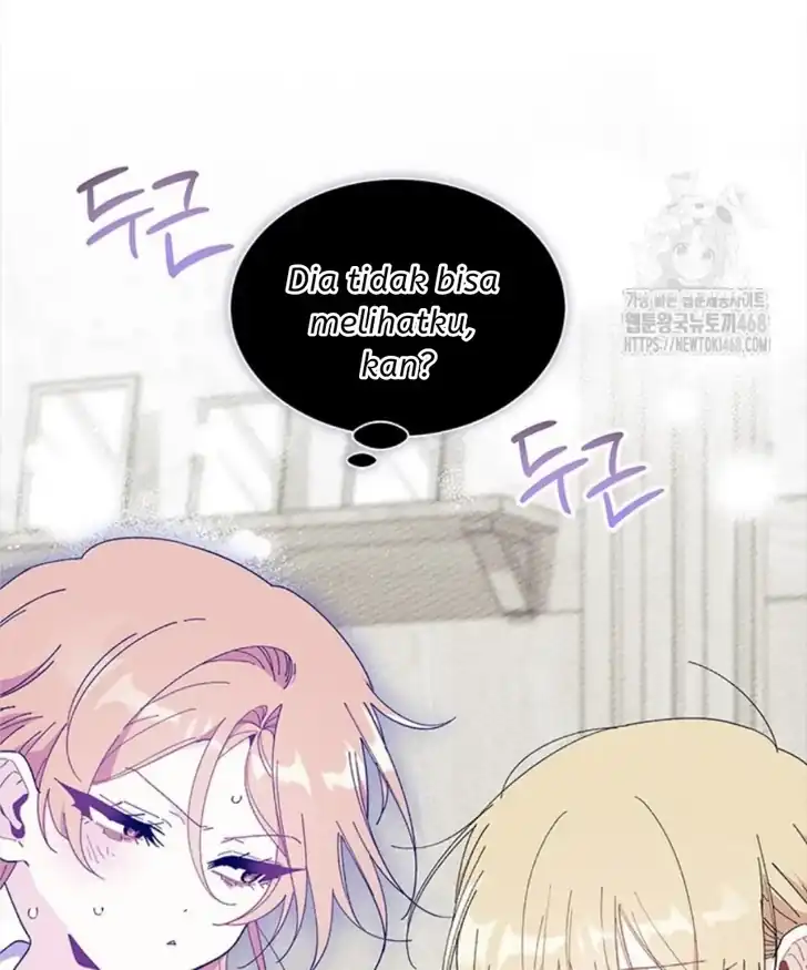I Don’t Want to Play Matchmaker! Chapter 84 Gambar 53