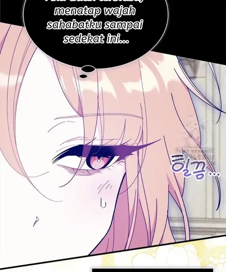 I Don’t Want to Play Matchmaker! Chapter 84 Gambar 55