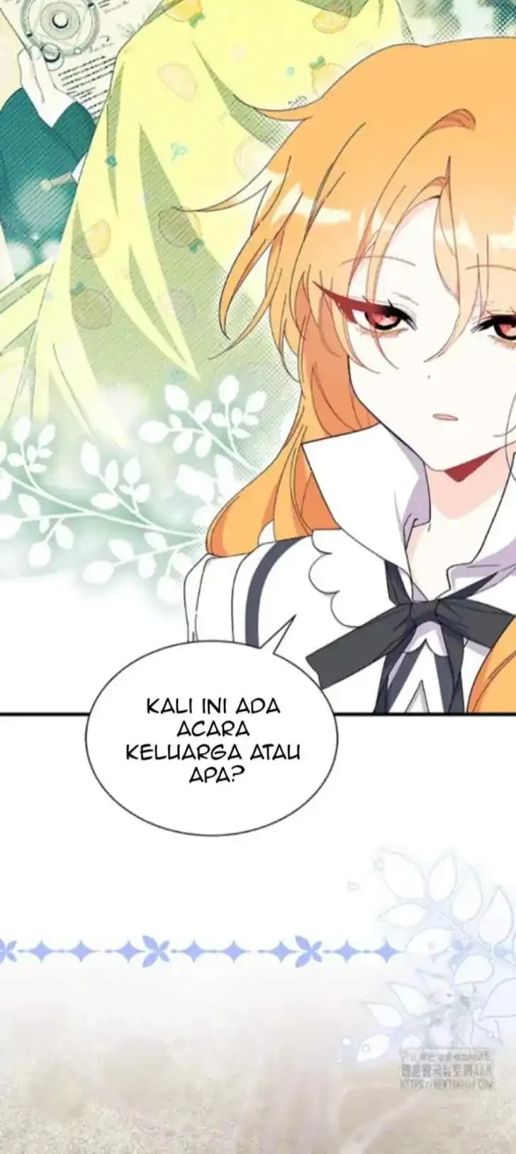 I Don’t Want to Play Matchmaker! Chapter 85 Gambar 19