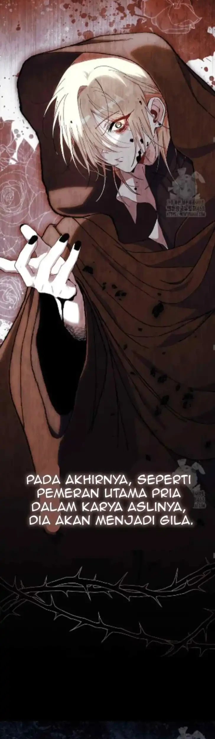 I Don’t Want to Play Matchmaker! Chapter 86 Gambar 20