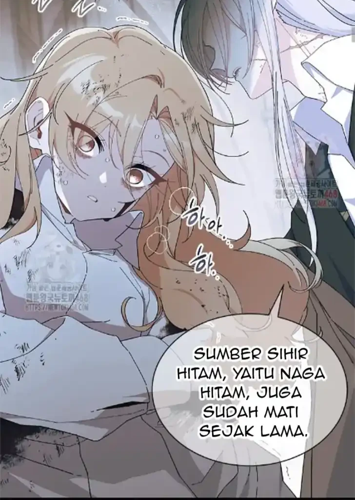 I Don’t Want to Play Matchmaker! Chapter 88 Gambar 26