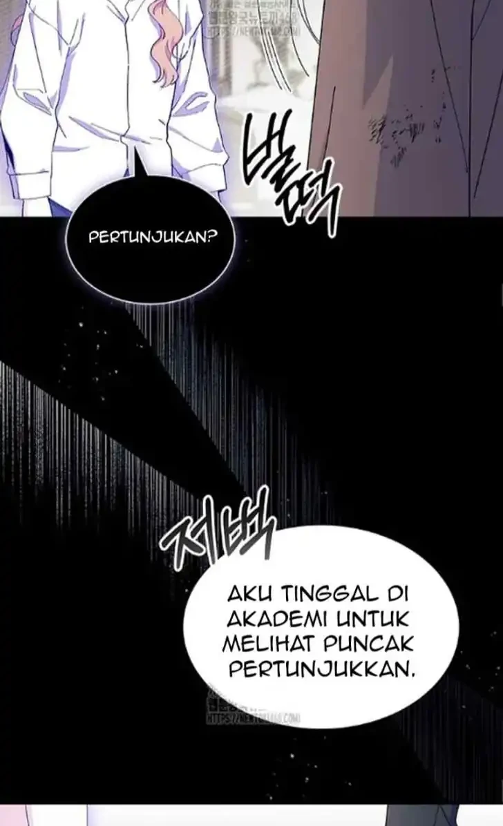 I Don’t Want to Play Matchmaker! Chapter 90 Gambar 19