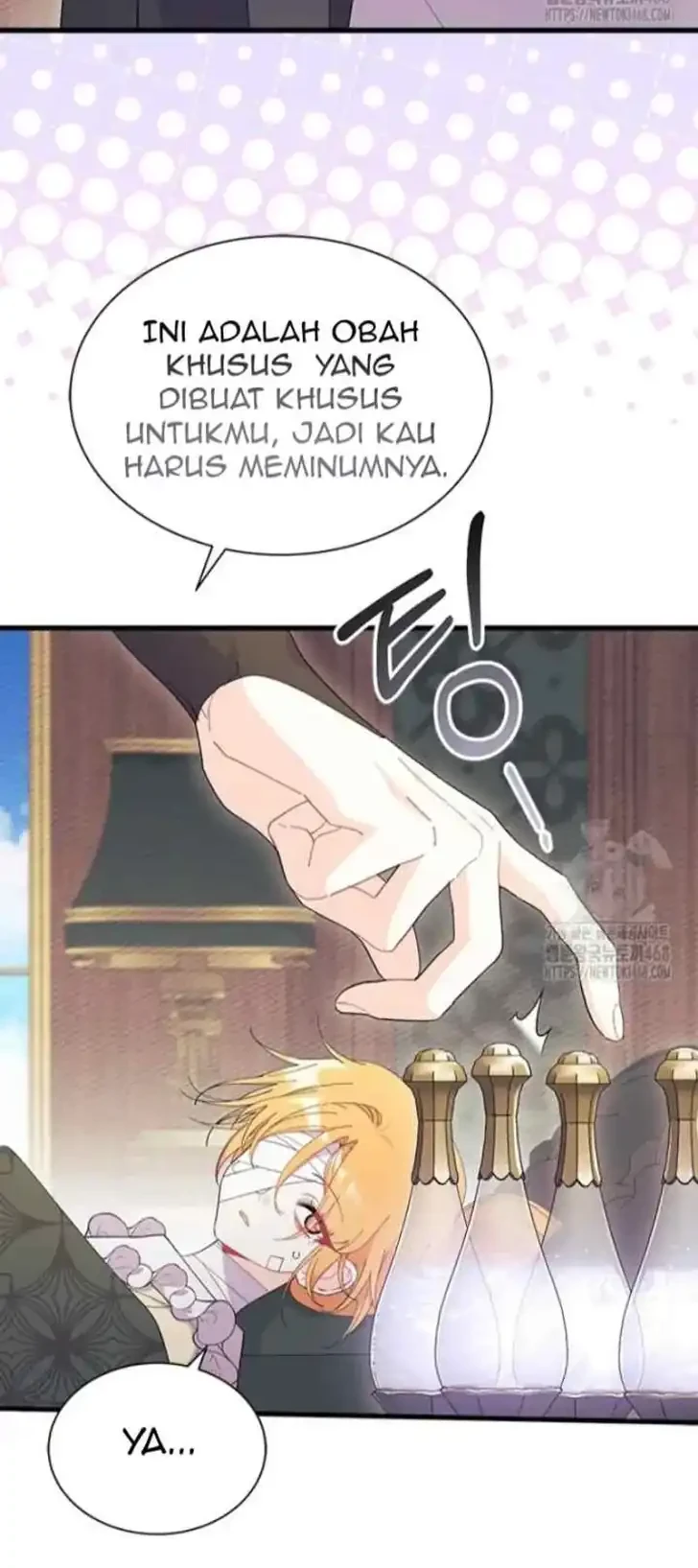 I Don’t Want to Play Matchmaker! Chapter 92 Gambar 36