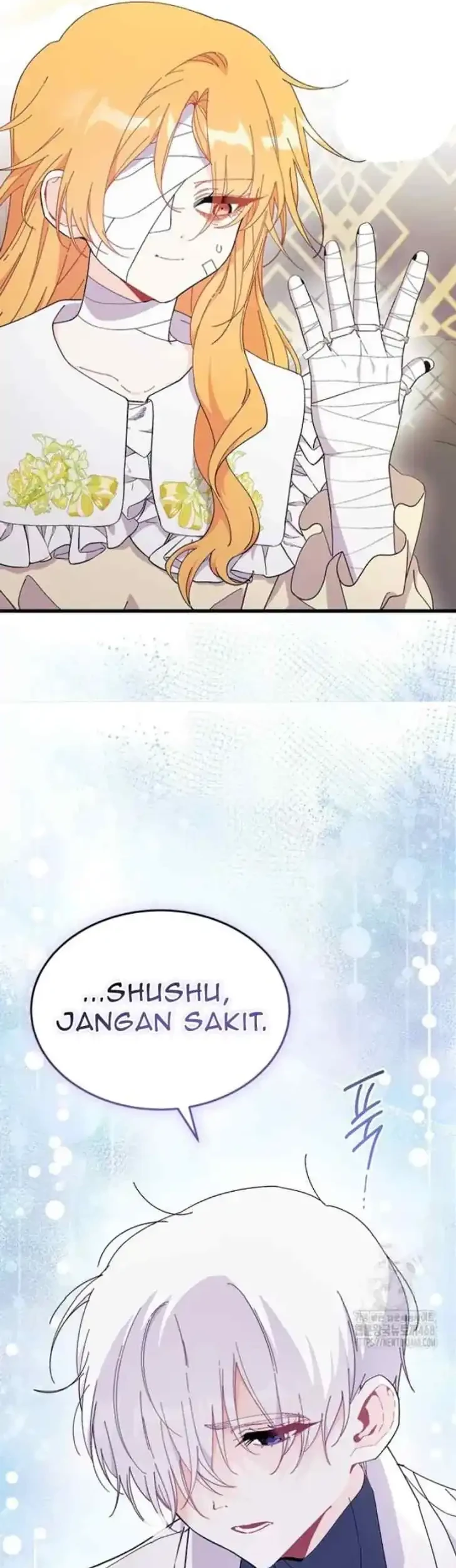 I Don’t Want to Play Matchmaker! Chapter 93 Gambar 39