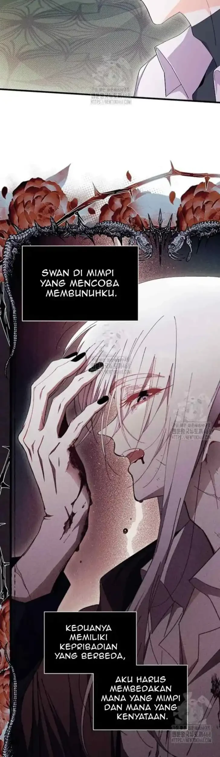I Don’t Want to Play Matchmaker! Chapter 93 Gambar 36