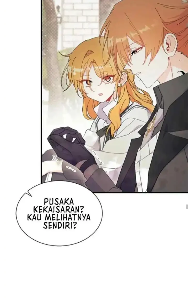 I Don’t Want to Play Matchmaker! Chapter 96 Gambar 20