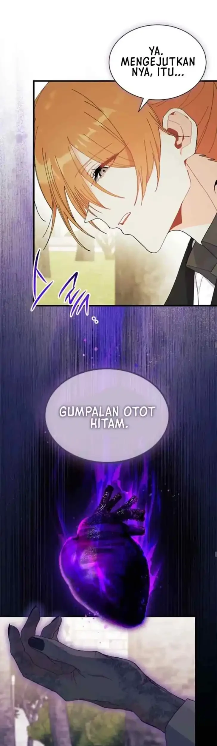 I Don’t Want to Play Matchmaker! Chapter 96 Gambar 21