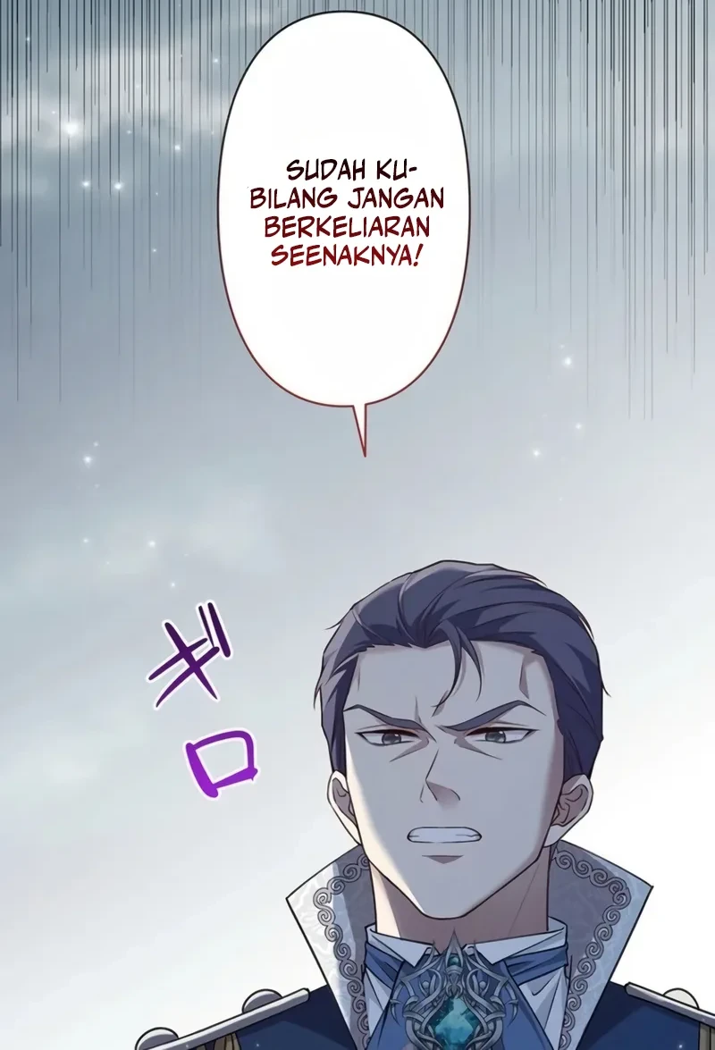 I Ended Up Raising My Younger Self Chapter 1 Gambar 35