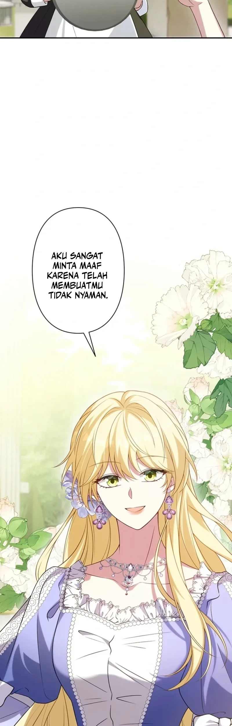 I Ended Up Raising My Younger Self Chapter 13 Gambar 29