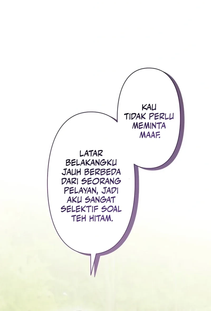 I Ended Up Raising My Younger Self Chapter 13 Gambar 31