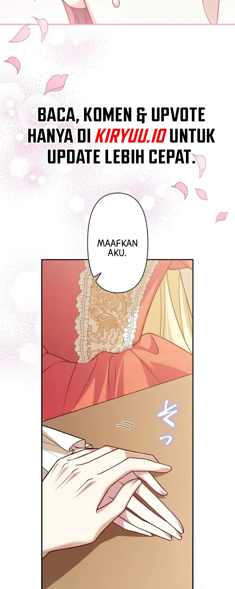 I Ended Up Raising My Younger Self Chapter 15 Gambar 27