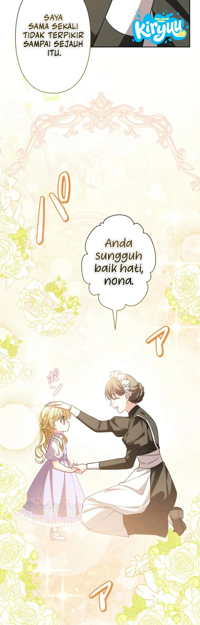 I Ended Up Raising My Younger Self Chapter 2 Gambar 27
