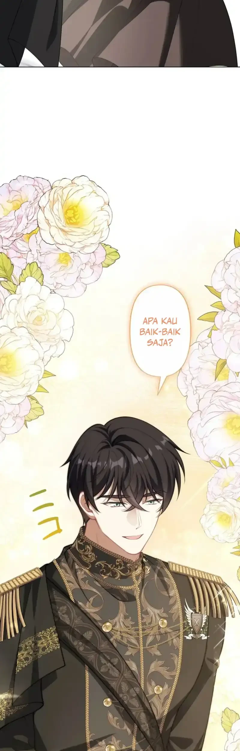 I Ended Up Raising My Younger Self Chapter 3 Gambar 35