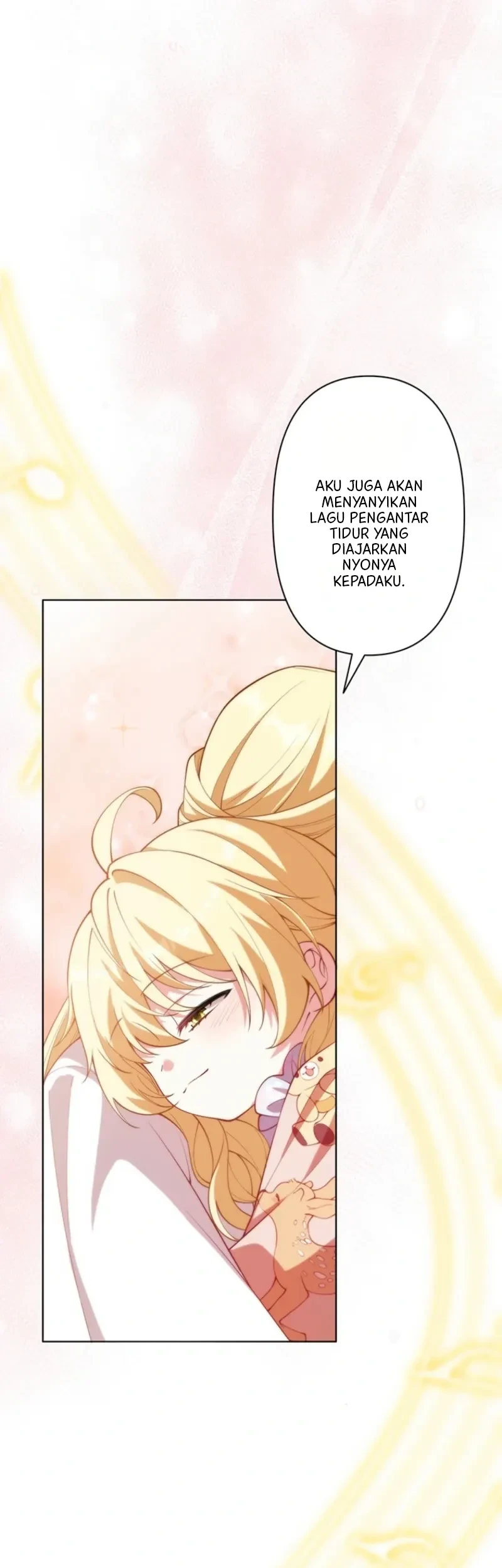 I Ended Up Raising My Younger Self Chapter 4 Gambar 33