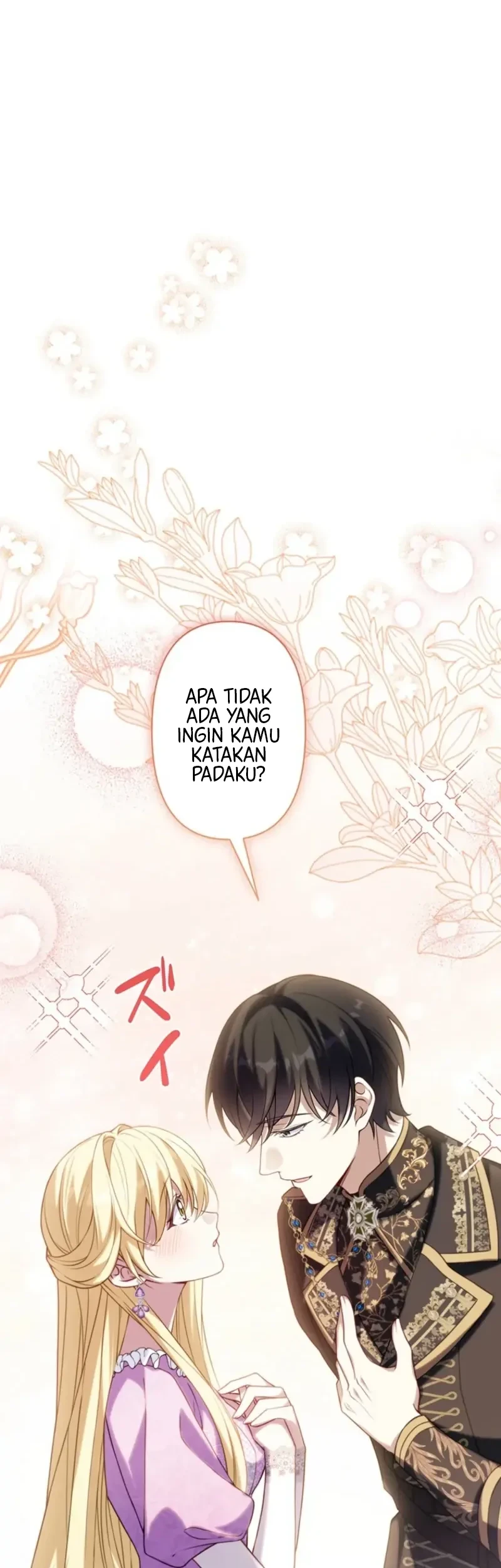 I Ended Up Raising My Younger Self Chapter 8 Gambar 34