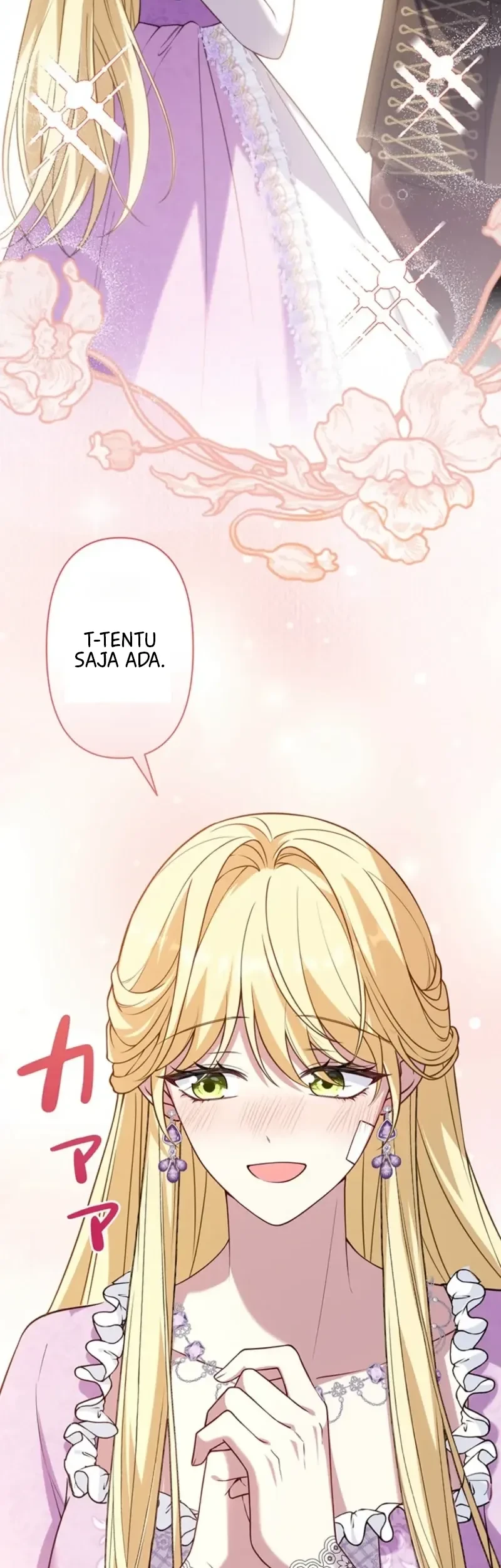 I Ended Up Raising My Younger Self Chapter 8 Gambar 35
