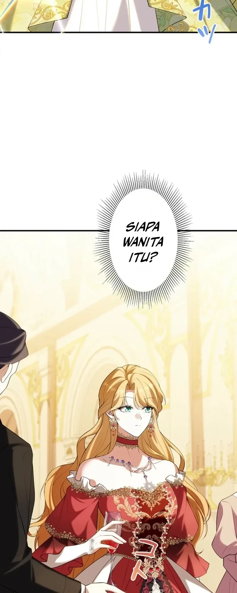 I Ended Up Raising My Younger Self Chapter 9 Gambar 41