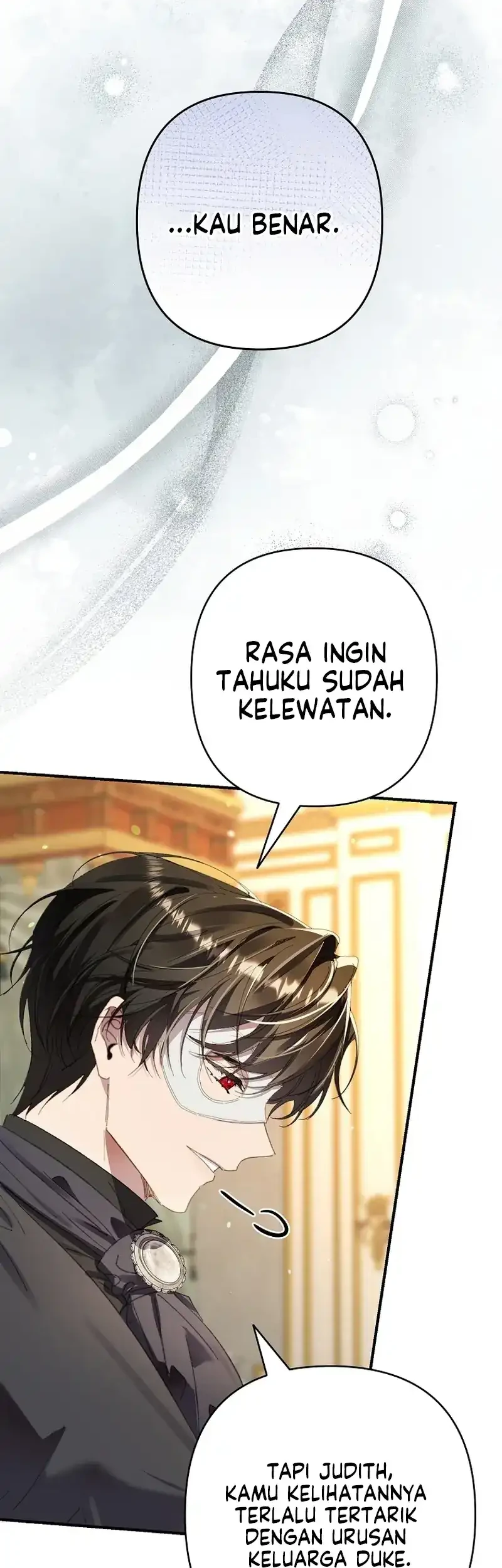 I Faked a Pregnancy, but My Husband Returned Chapter 19 Gambar 32