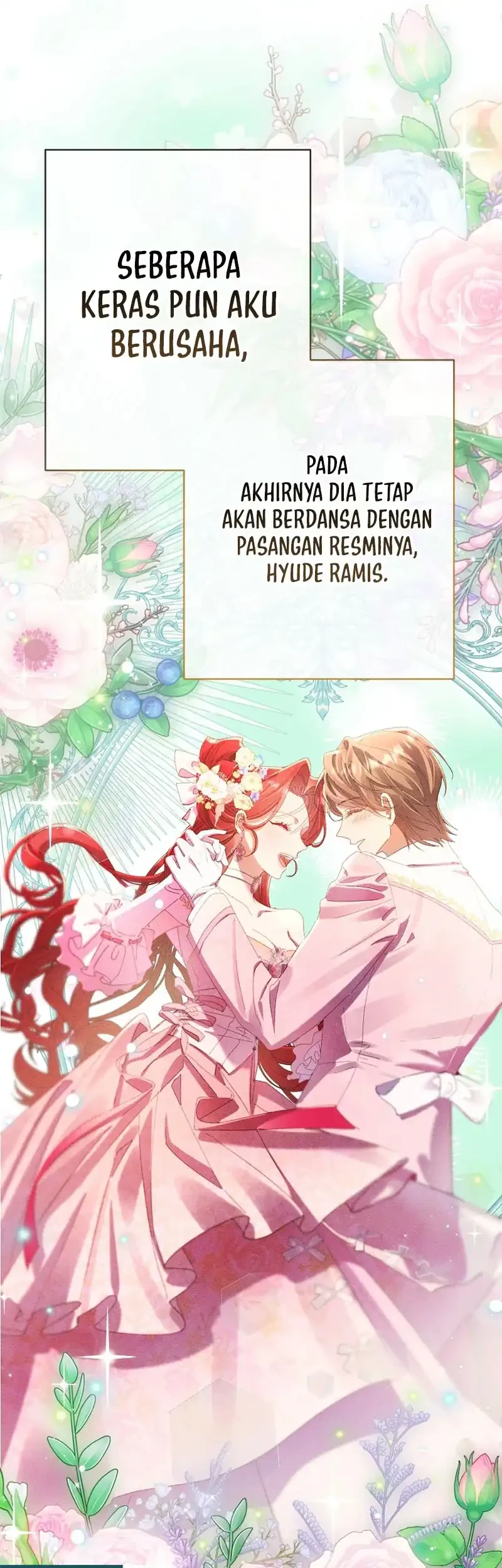 I Faked a Pregnancy, but My Husband Returned Chapter 27 Gambar 27