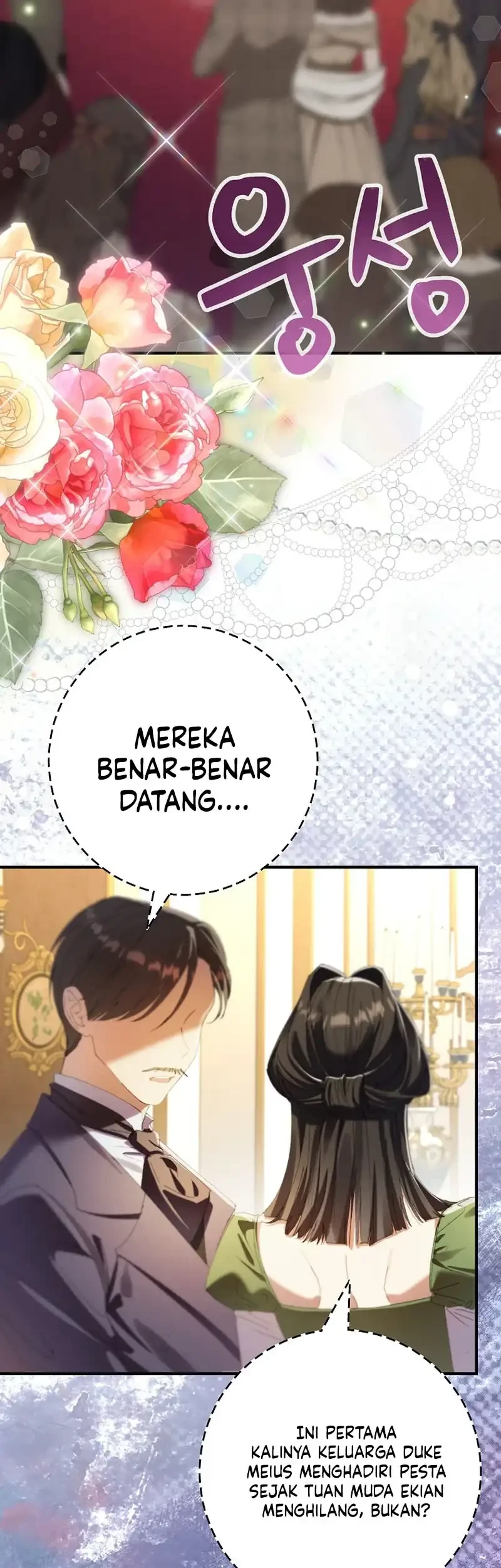 I Faked a Pregnancy, but My Husband Returned Chapter 28 Gambar 26