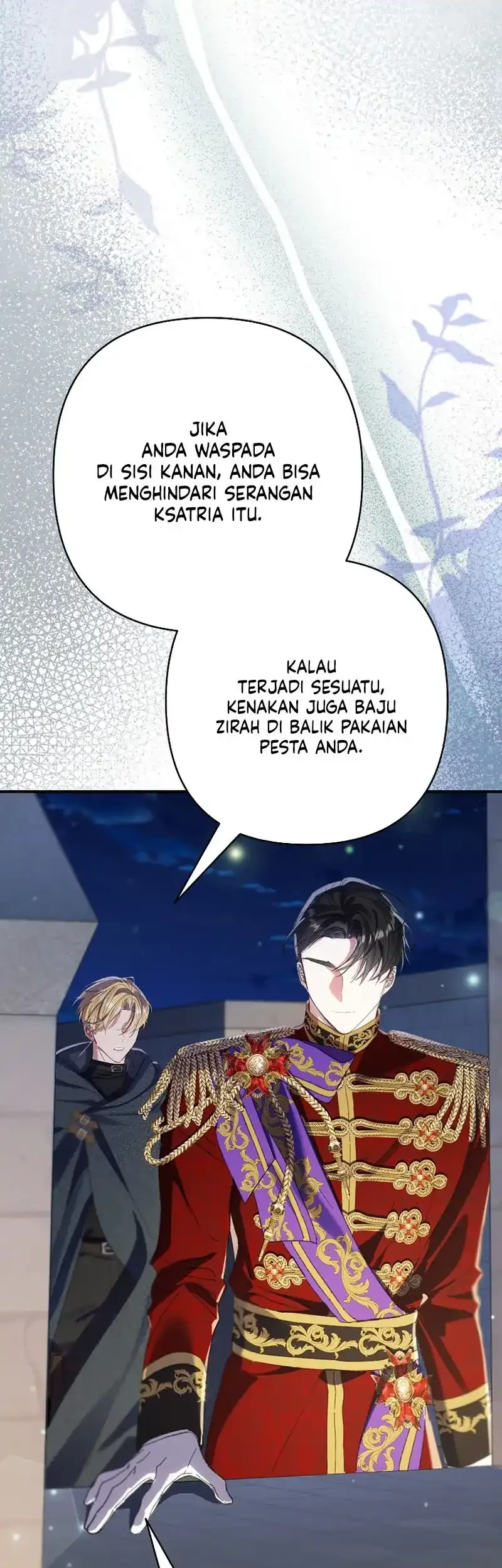 I Faked a Pregnancy, but My Husband Returned Chapter 29 Gambar 27