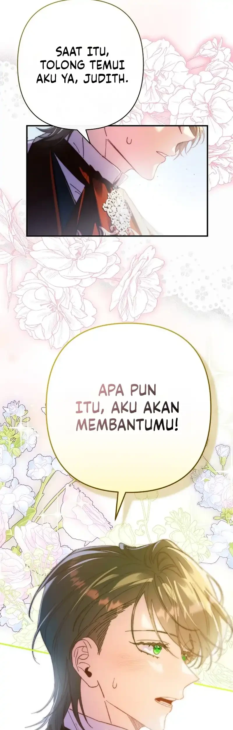 I Faked a Pregnancy, but My Husband Returned Chapter 30 Gambar 26