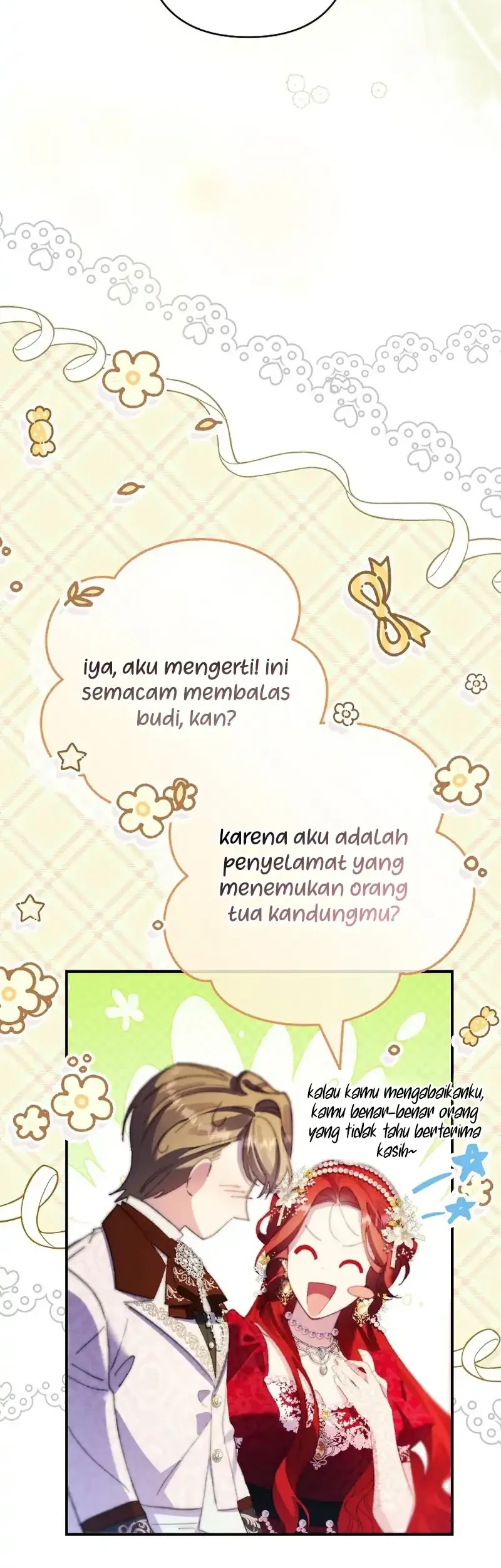 I Faked a Pregnancy, but My Husband Returned Chapter 30 Gambar 28