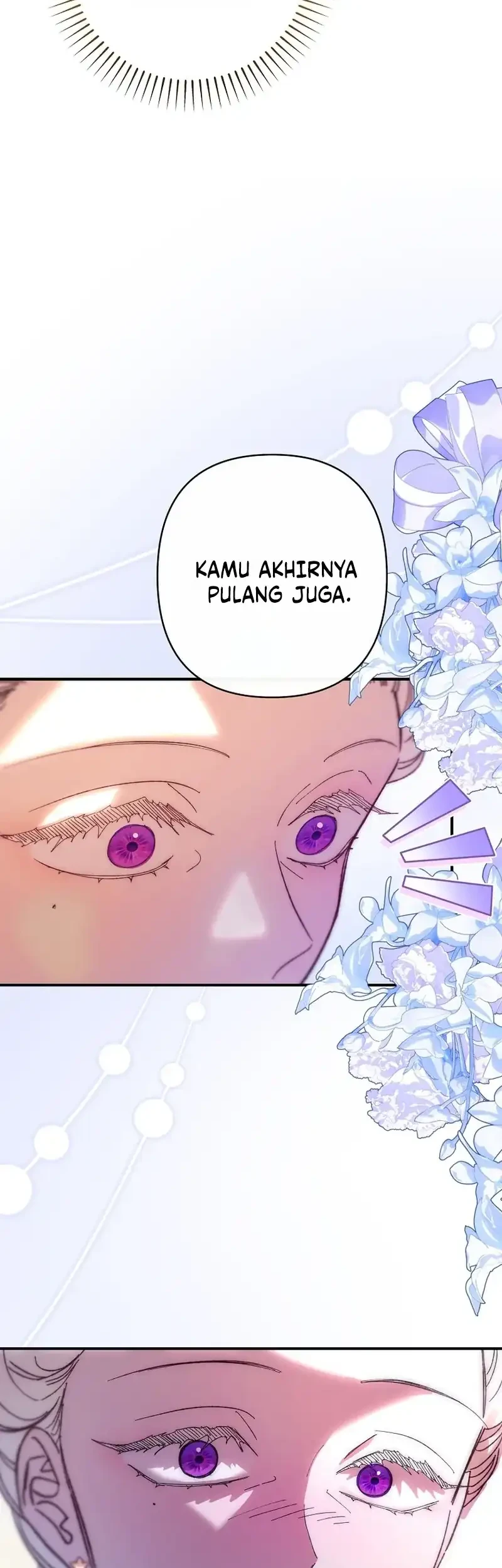 I Faked a Pregnancy, but My Husband Returned Chapter 31 Gambar 29