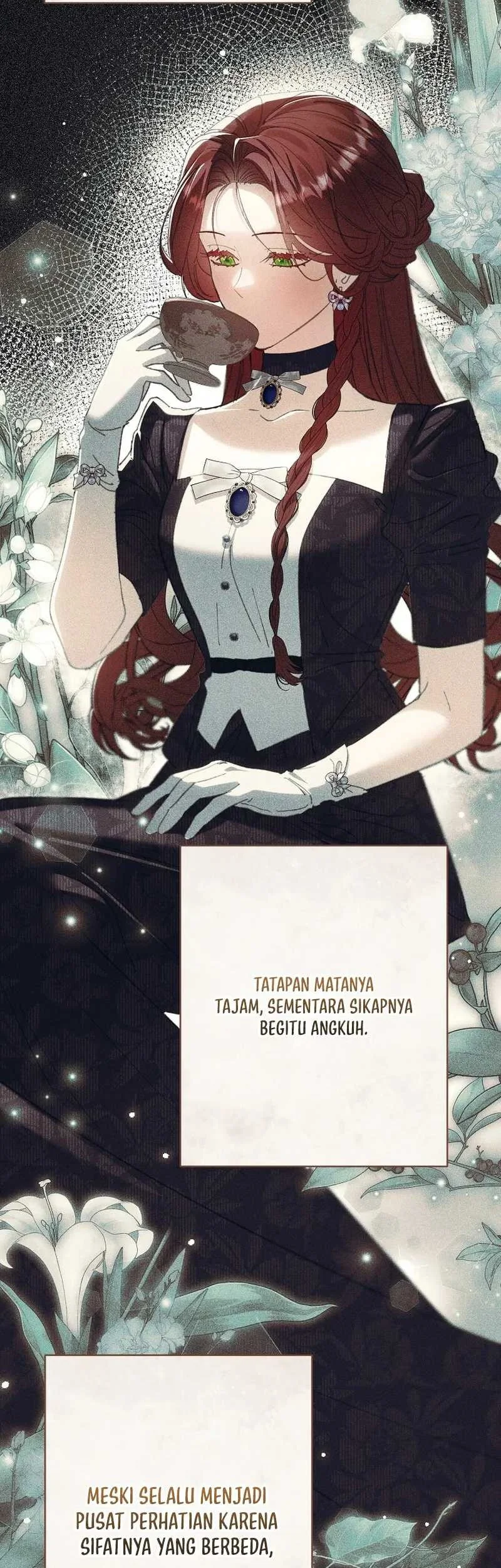 I Faked a Pregnancy, but My Husband Returned Chapter 33 Gambar 27